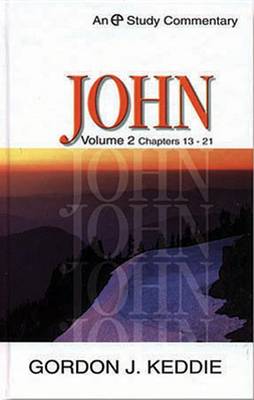 EPSC John Volume 2