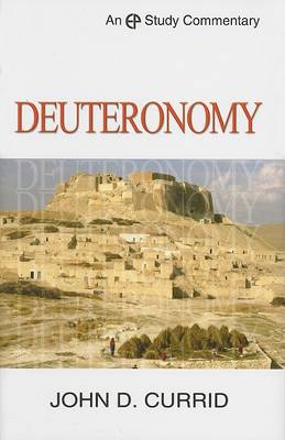 Deuteronomy