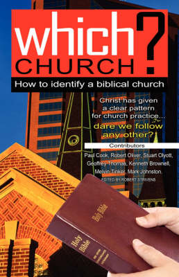 Which Church?