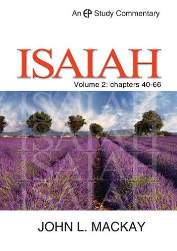 EPSC Isaiah Volume 2