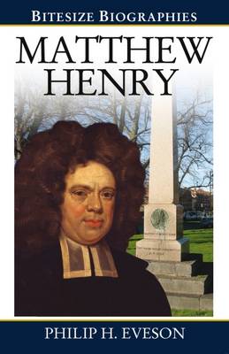 Matthew Henry Bitesize Biography