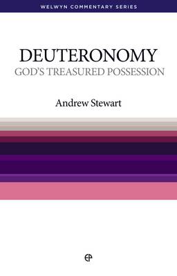 WCS Deuteronomy