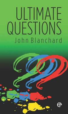 Ultimate Questions NKJV
