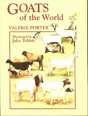 Goats of the World
