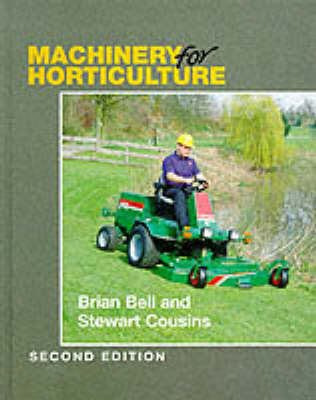 Machinery for Horticulture