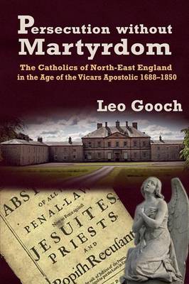 Persecution Without Martyrdom