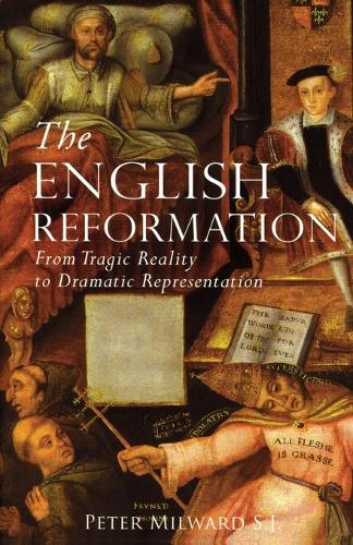 English Reformation