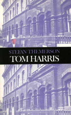 Tom Harris