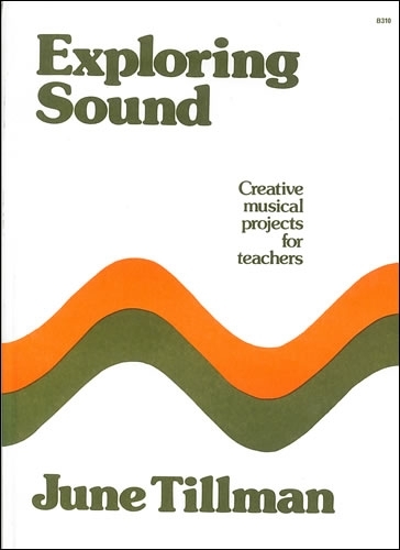 Exploring Sound