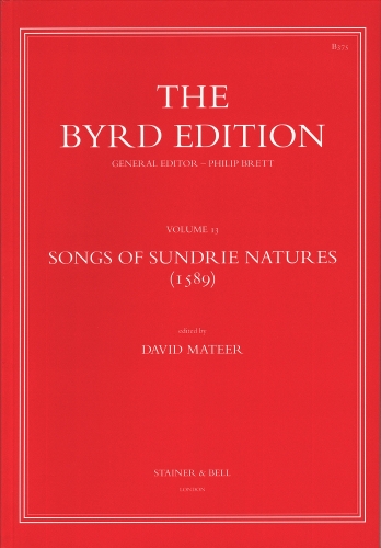 Songs Of Sundrie Natures