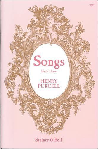 Songs - Book 3