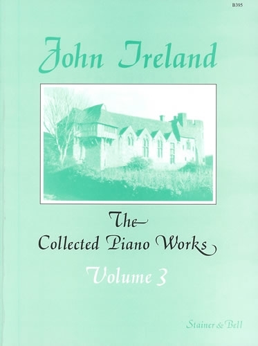 The Collected Works for Piano