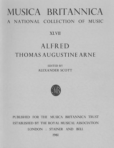 Alfred