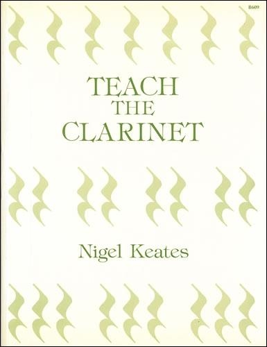 Teach the Clarinet