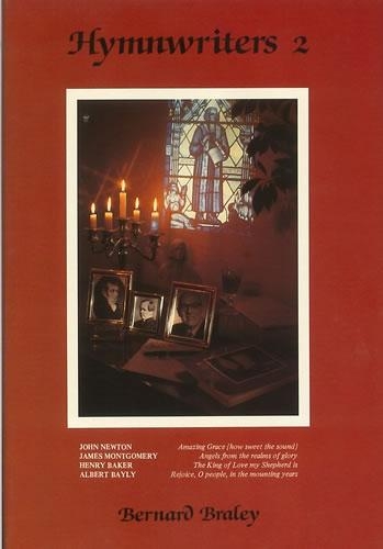 Hymn Writers