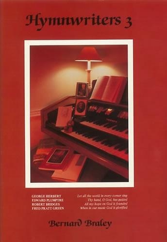 Hymn Writers