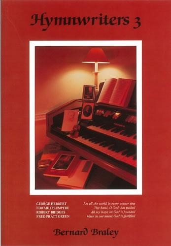 Hymn Writers