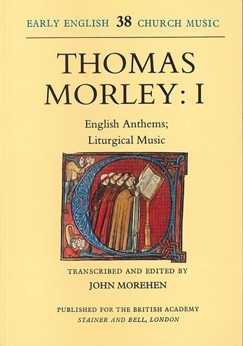 English Anthems