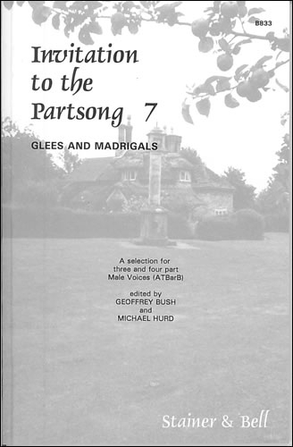 Invitation To The Partsong