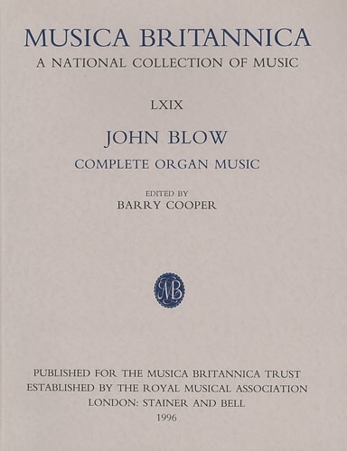 Complete Organ Music