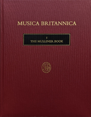 The Mulliner Book (I)