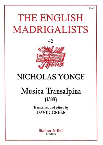 Musica Transalpina