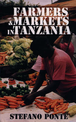 Farmers and Markets in Tanzania
