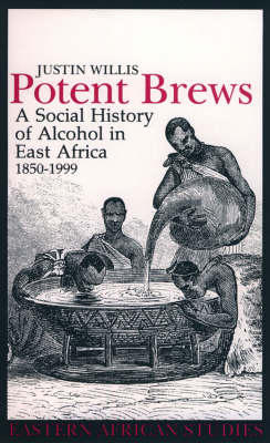 Potent Brews