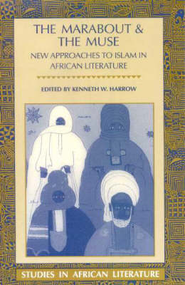 The Marabout and the Muse