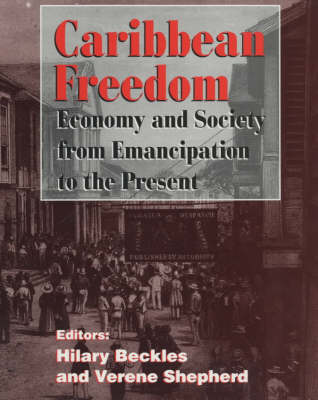 Caribbean Freedom