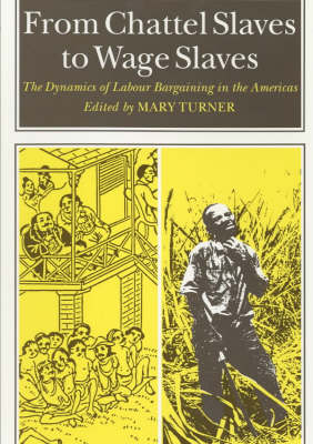 From Chattel Slaves to Wage Slaves
