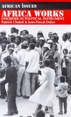 Africa Works