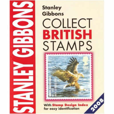 Collect British Stamps 2008