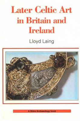 Later Celtic Art