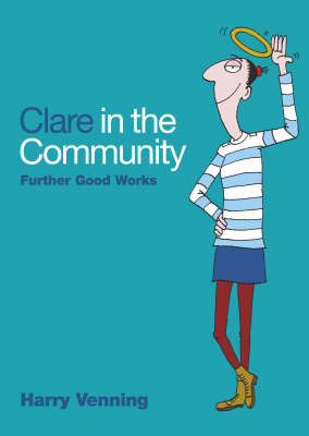 Clare in the Community