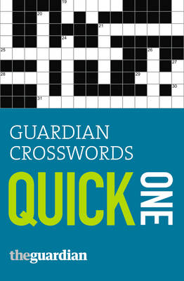 "Guardian" Crosswords: One
