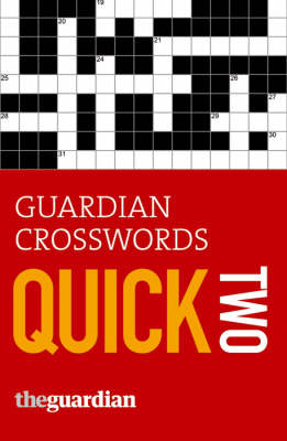 "Guardian" Crosswords: Two