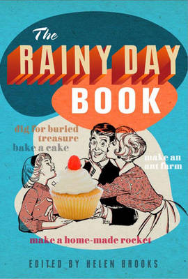 The Rainy Day Book
