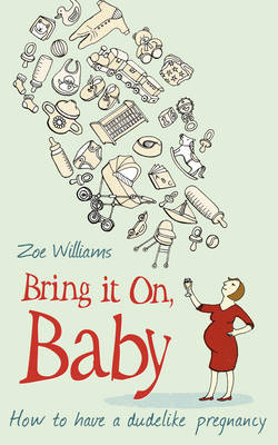 Bring it on, Baby