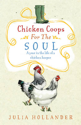 Chicken Coops for the Soul