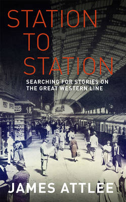 Station to Station