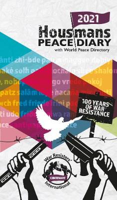 Housmans Peace Diary 2021