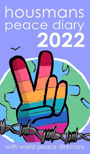 Housmans Peace Diary 2022