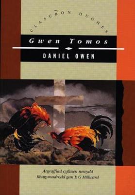 Cyfres Clasuron Hughes: Gwen Tomos