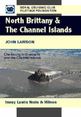 North Brittany and the Channel Islands