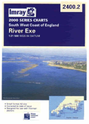 River Exe