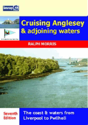 Cruising Anglesey and Adjoining Waters