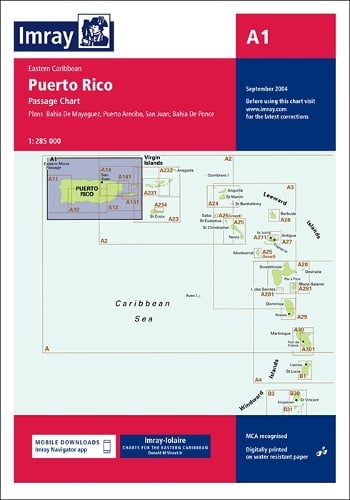 A1 Puerto Rico