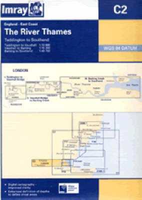 The River Thames