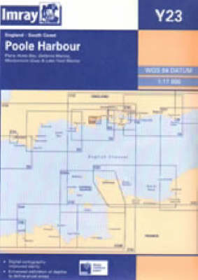 Poole Harbour 2006